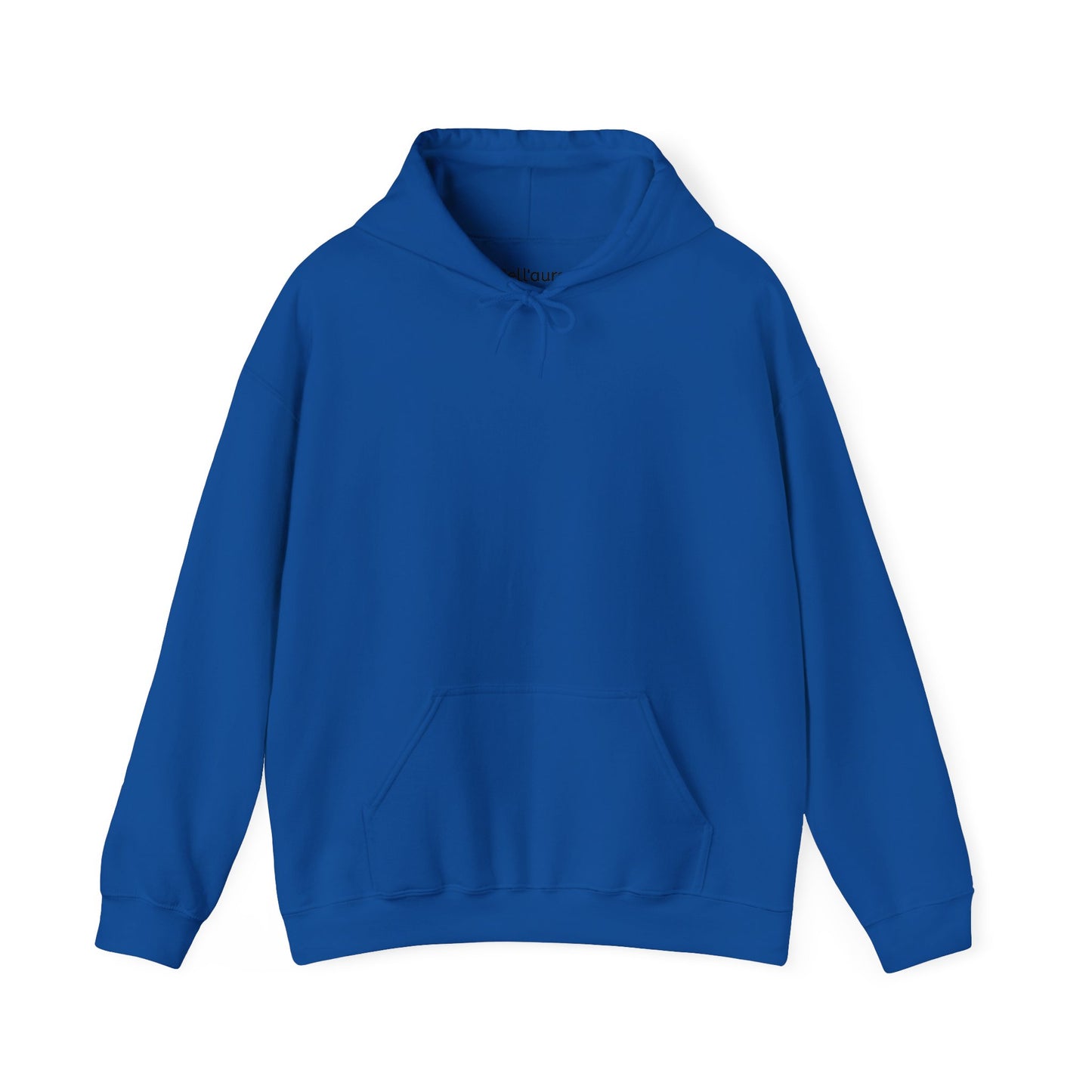 Unisex Inspirational Hoodie, Cozy Sweatshirt for Motivational Moments, Perfect Gift for Friends, Casual Wear, Freedom Quotes