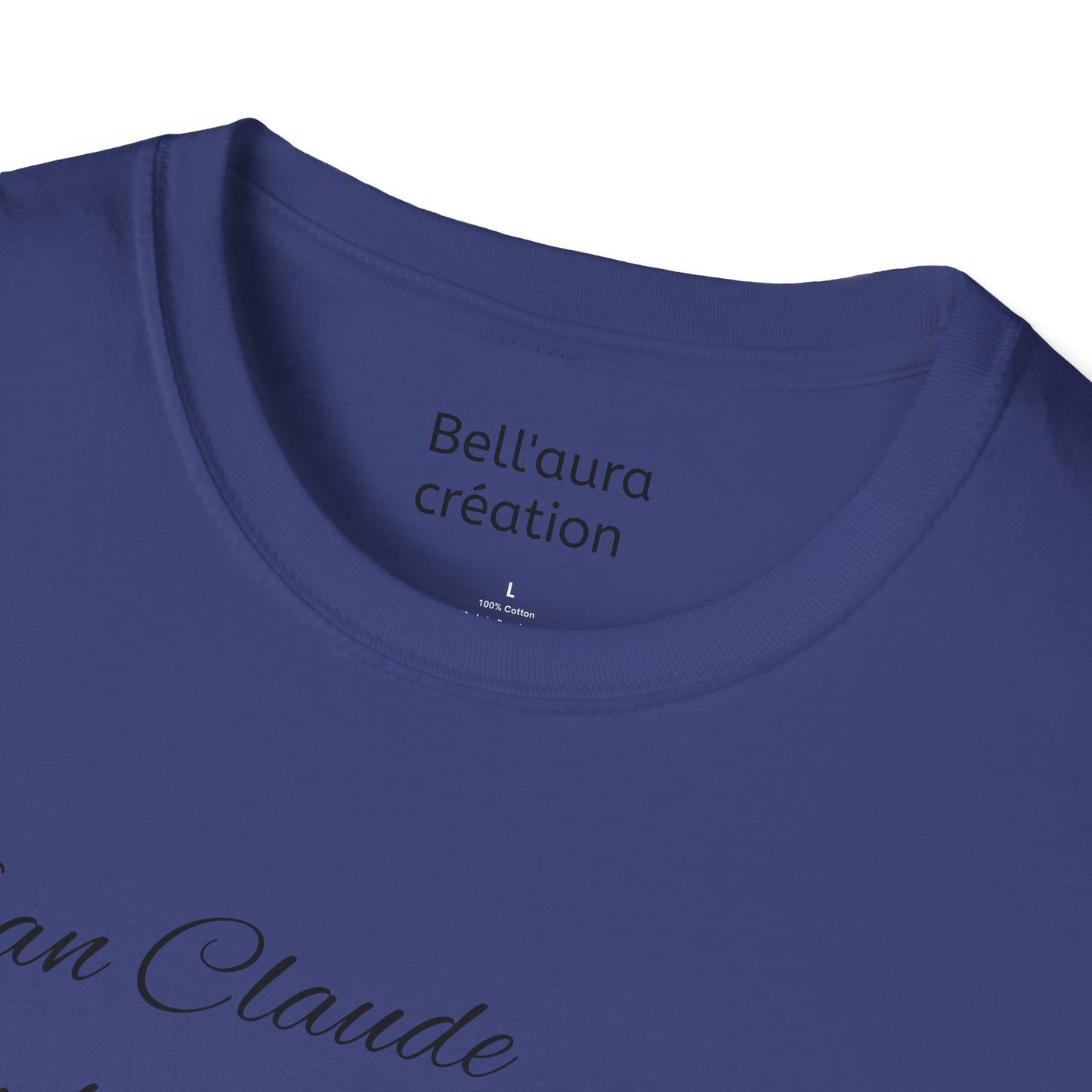 Inspirational Quote T-Shirt, Motivational Tee, Unisex Graphic Shirt, Everyday Wear, Gift for Him/Her, Casual Outfit