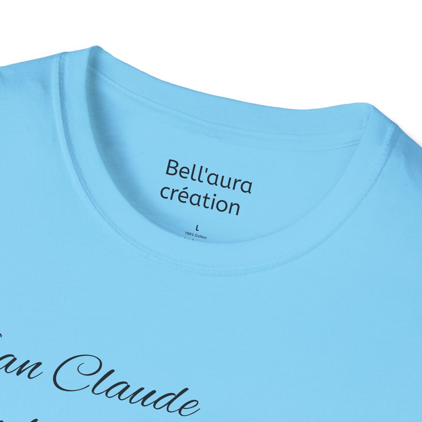 Inspirational Quote T-Shirt, Motivational Tee, Unisex Graphic Shirt, Everyday Wear, Gift for Him/Her, Casual Outfit