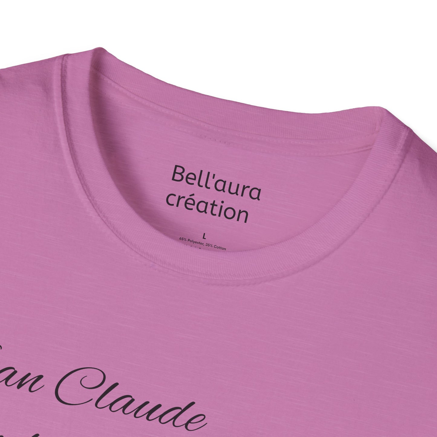 Inspirational Quote T-Shirt, Motivational Tee, Unisex Graphic Shirt, Everyday Wear, Gift for Him/Her, Casual Outfit