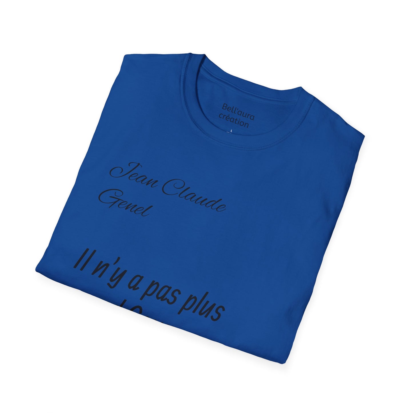 Inspirational Quote T-Shirt, Motivational Tee, Unisex Graphic Shirt, Everyday Wear, Gift for Him/Her, Casual Outfit