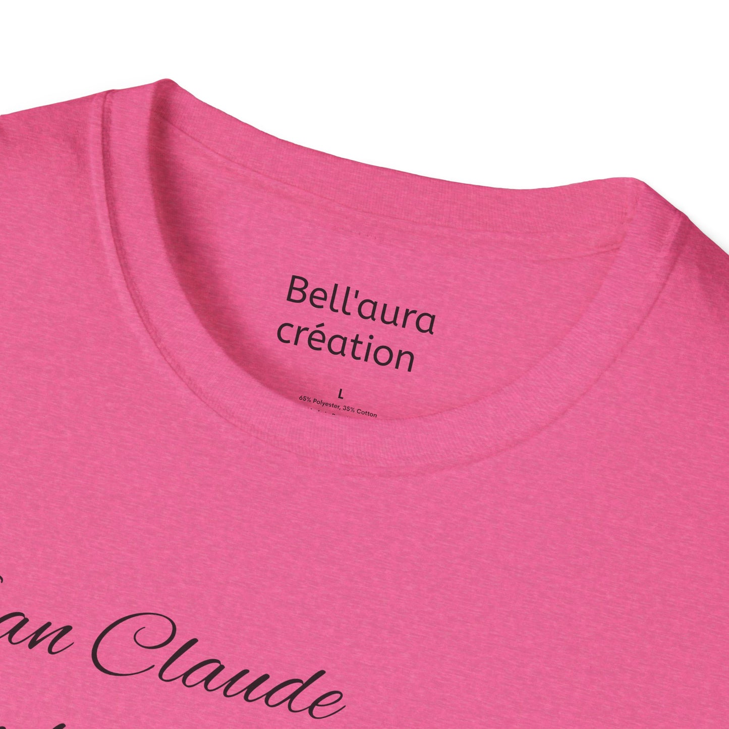 Inspirational Quote T-Shirt, Motivational Tee, Unisex Graphic Shirt, Everyday Wear, Gift for Him/Her, Casual Outfit