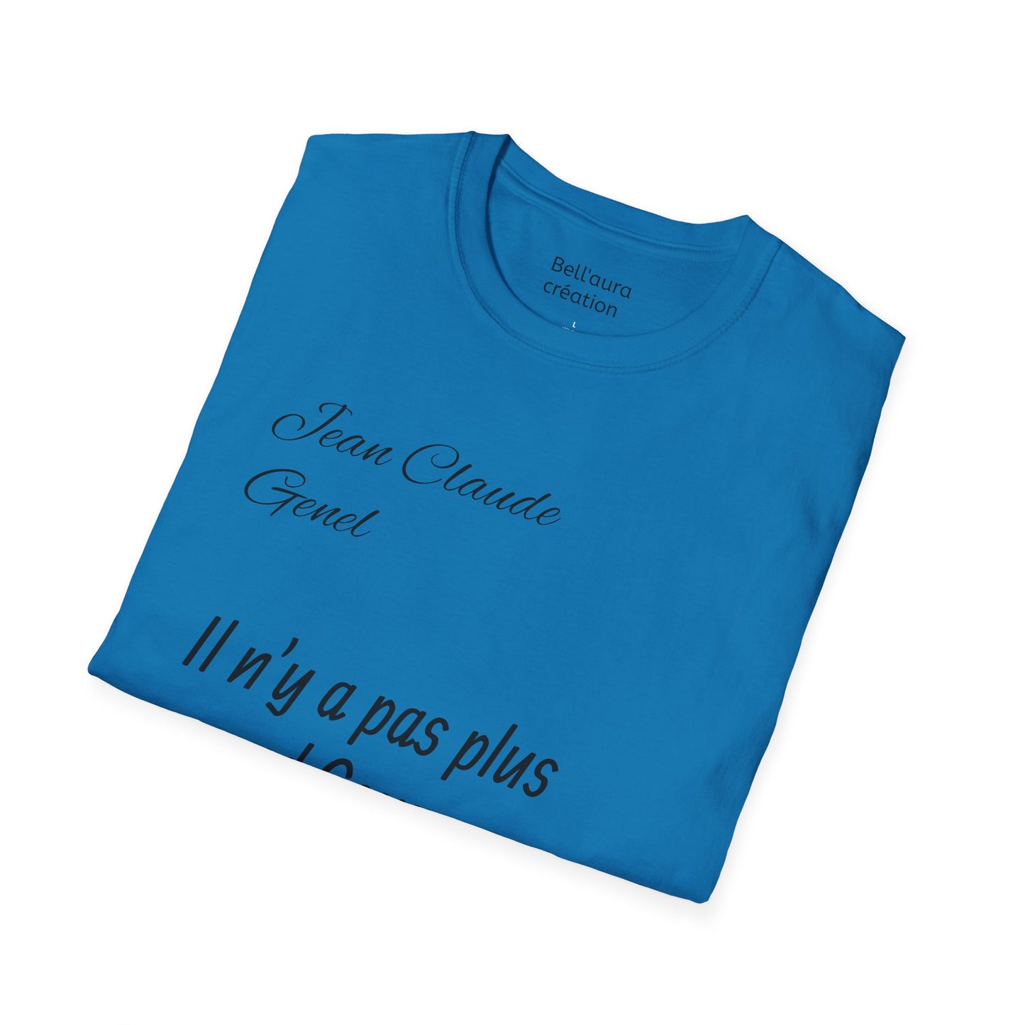 Inspirational Quote T-Shirt, Motivational Tee, Unisex Graphic Shirt, Everyday Wear, Gift for Him/Her, Casual Outfit