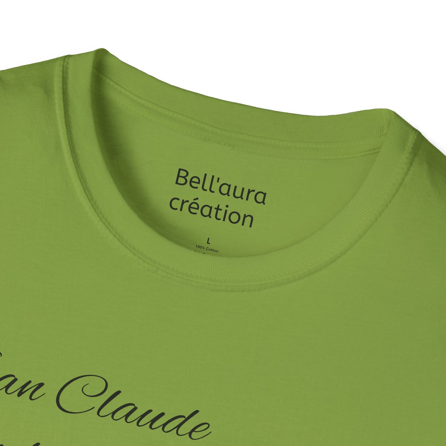 Inspirational Quote T-Shirt, Motivational Tee, Unisex Graphic Shirt, Everyday Wear, Gift for Him/Her, Casual Outfit