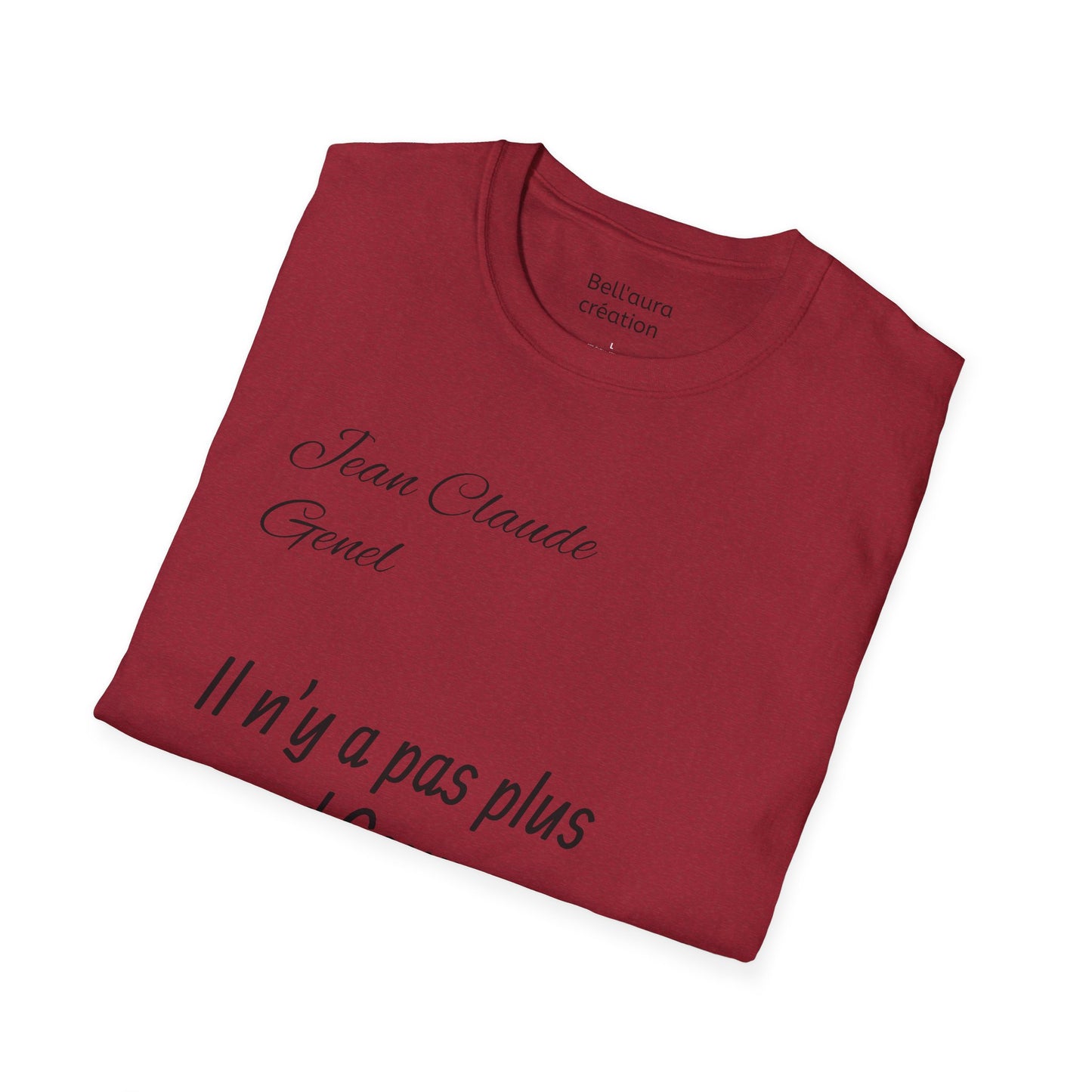 Inspirational Quote T-Shirt, Motivational Tee, Unisex Graphic Shirt, Everyday Wear, Gift for Him/Her, Casual Outfit