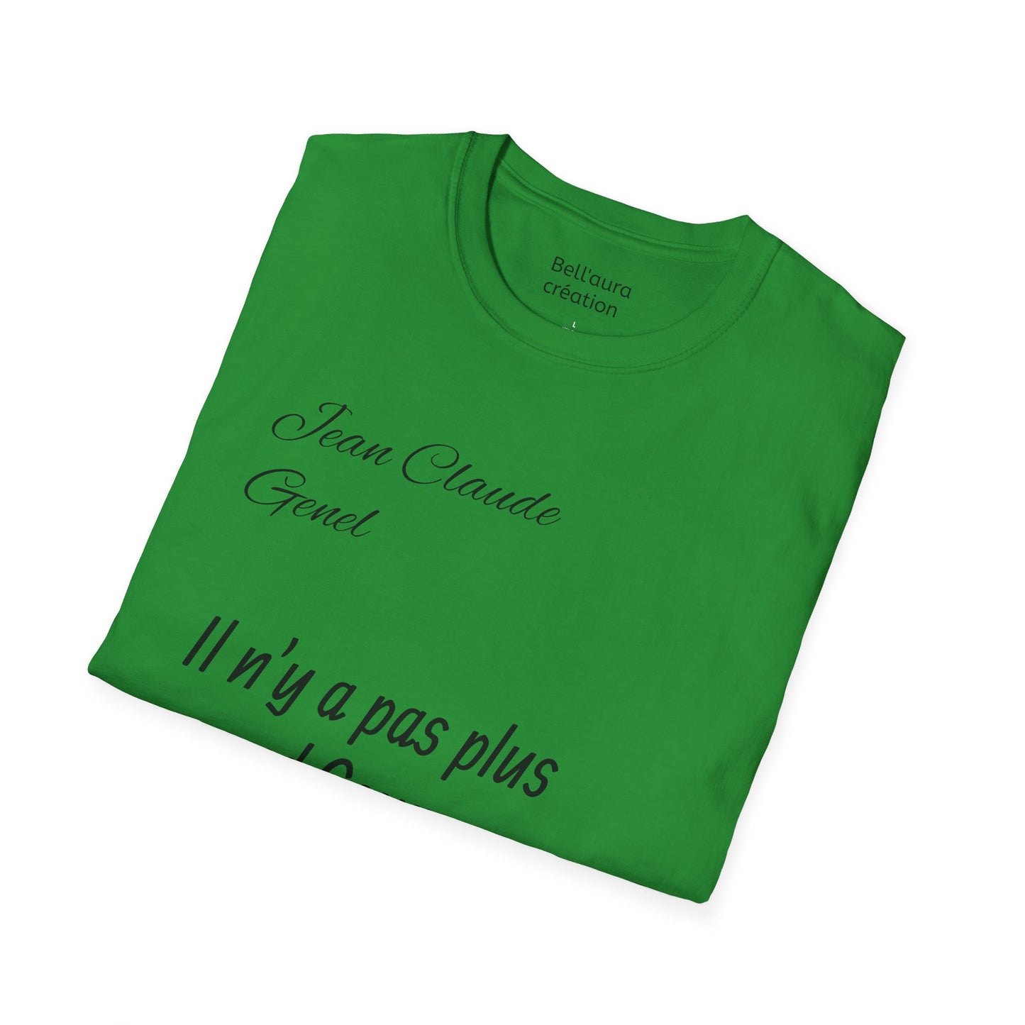Inspirational Quote T-Shirt, Motivational Tee, Unisex Graphic Shirt, Everyday Wear, Gift for Him/Her, Casual Outfit