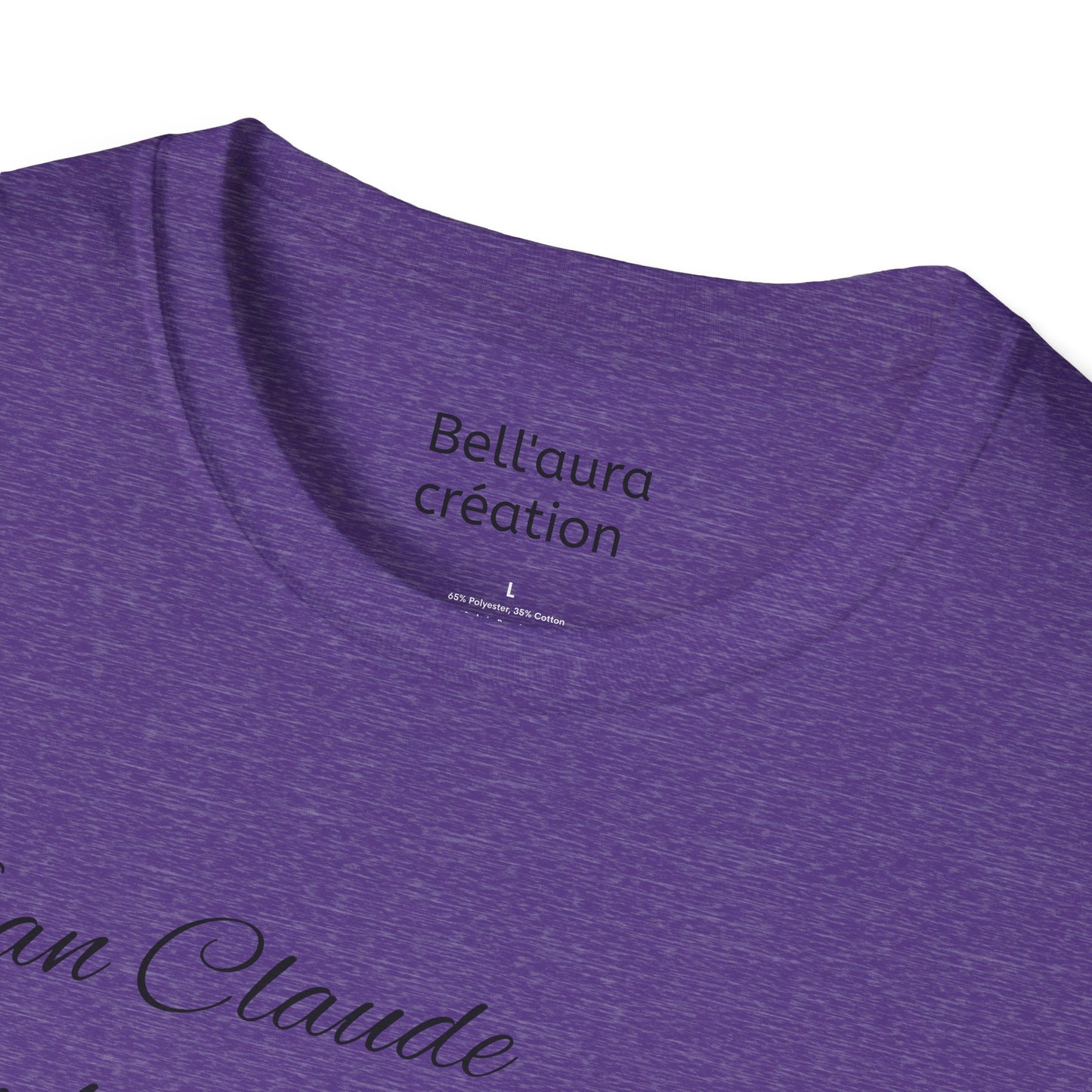 Inspirational Quote T-Shirt, Motivational Tee, Unisex Graphic Shirt, Everyday Wear, Gift for Him/Her, Casual Outfit