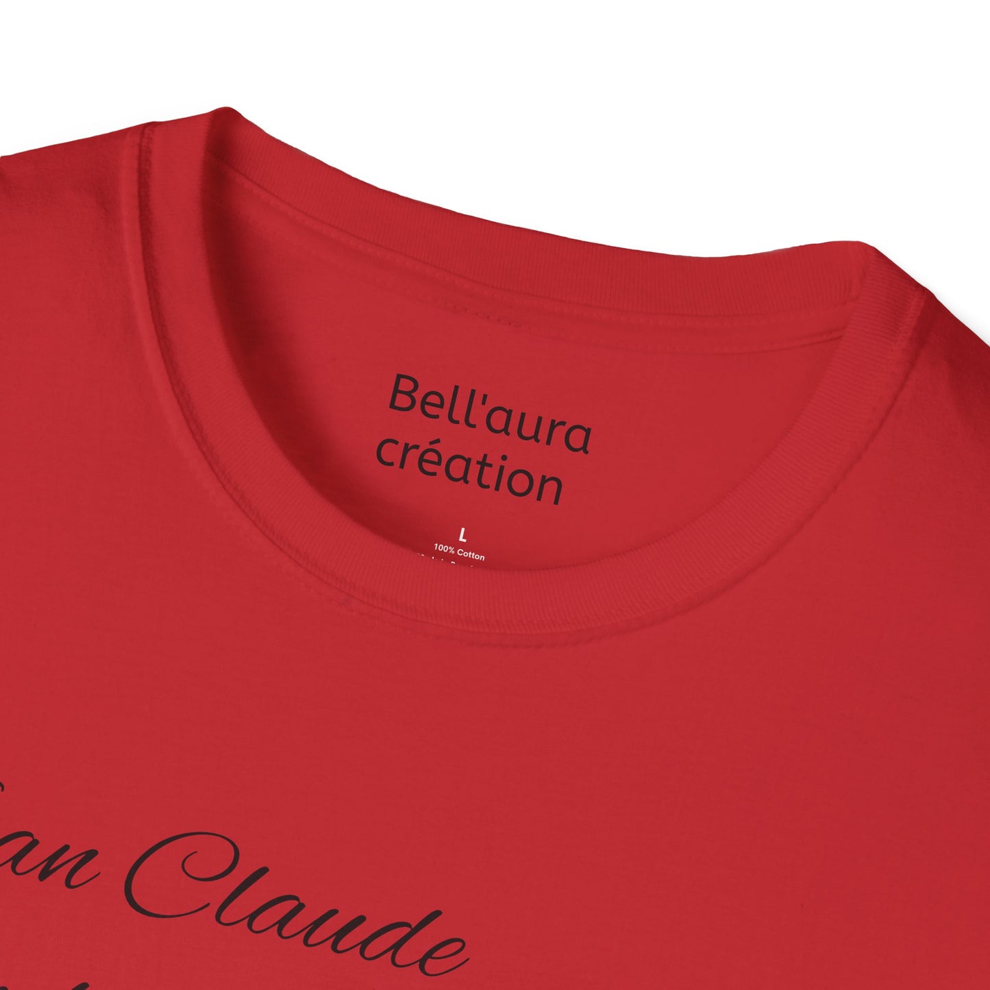 Inspirational Quote T-Shirt, Motivational Tee, Unisex Graphic Shirt, Everyday Wear, Gift for Him/Her, Casual Outfit