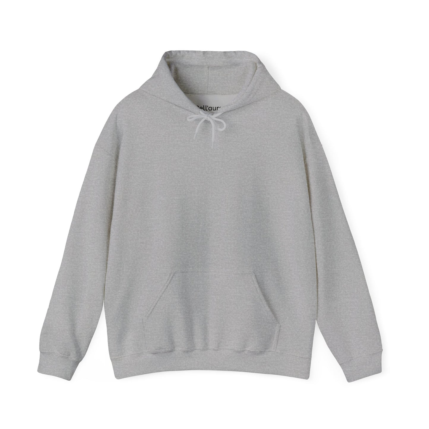 Unisex Inspirational Hoodie, Cozy Sweatshirt for Motivational Moments, Perfect Gift for Friends, Casual Wear, Freedom Quotes