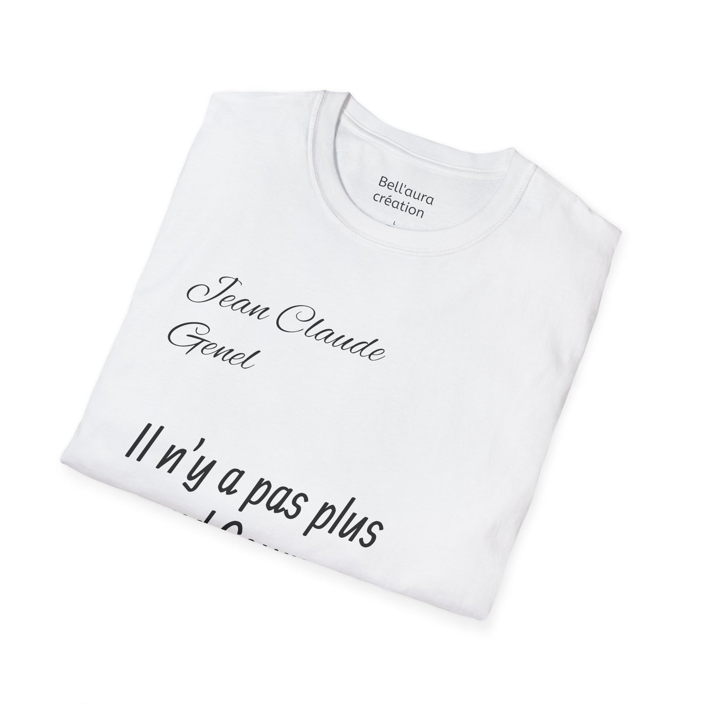 Inspirational Quote T-Shirt, Motivational Tee, Unisex Graphic Shirt, Everyday Wear, Gift for Him/Her, Casual Outfit