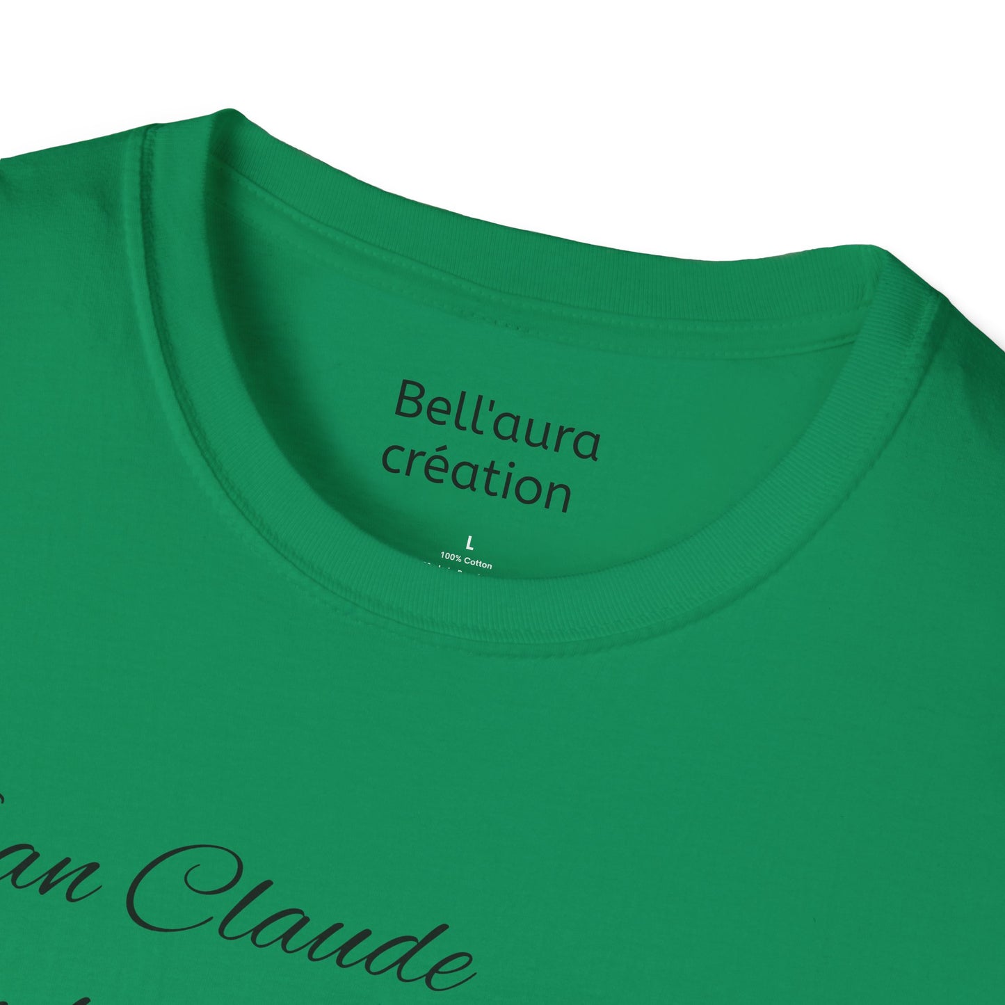 Inspirational Quote T-Shirt, Motivational Tee, Unisex Graphic Shirt, Everyday Wear, Gift for Him/Her, Casual Outfit