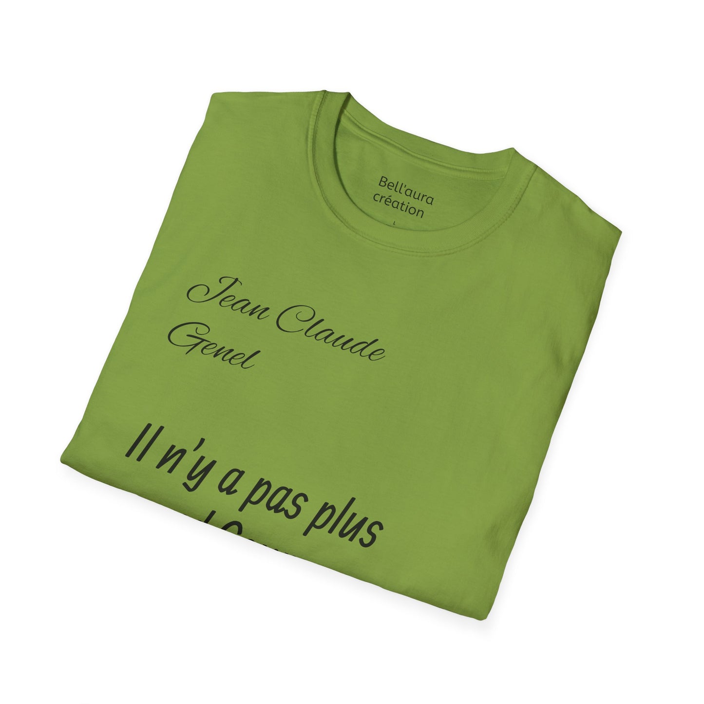 Inspirational Quote T-Shirt, Motivational Tee, Unisex Graphic Shirt, Everyday Wear, Gift for Him/Her, Casual Outfit