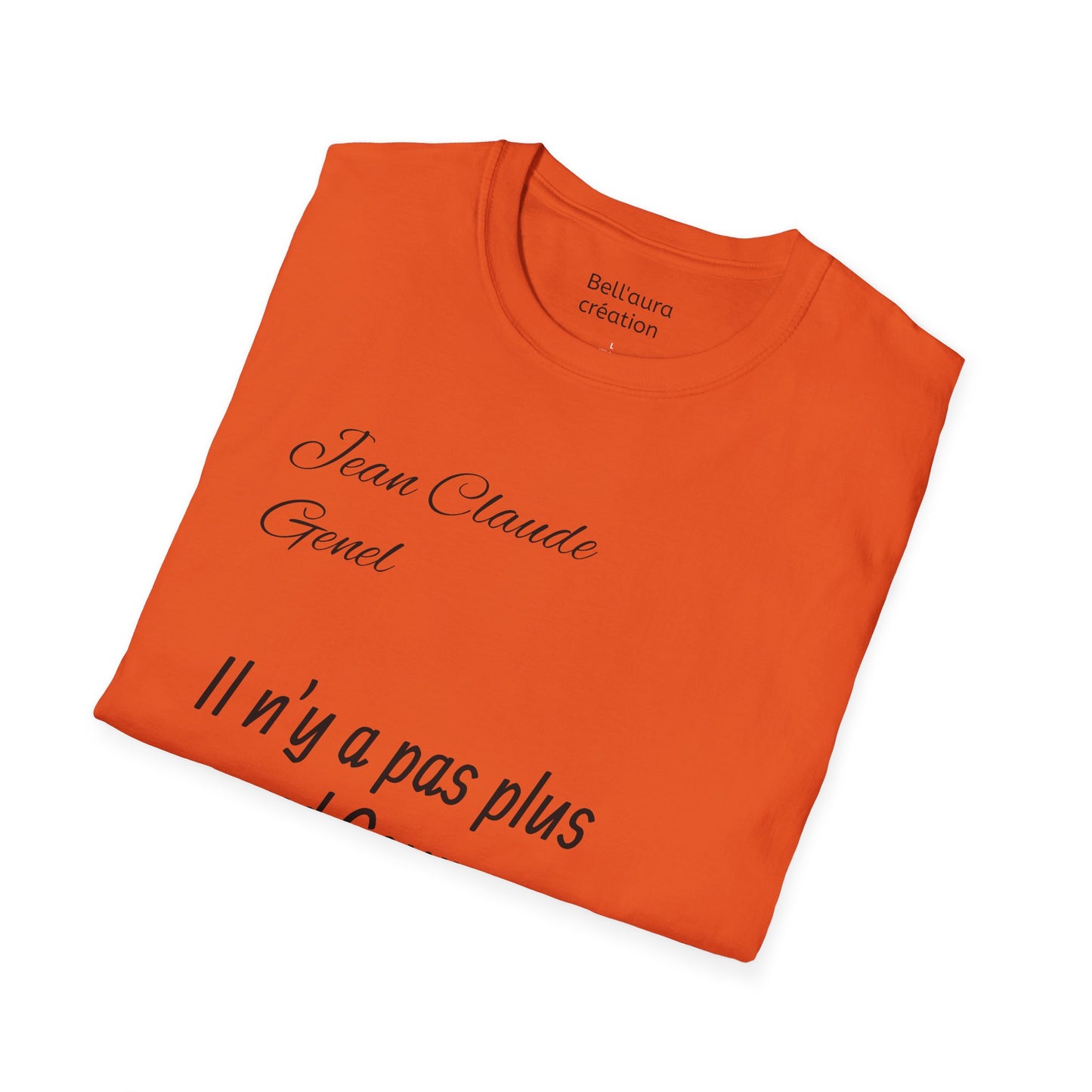 Inspirational Quote T-Shirt, Motivational Tee, Unisex Graphic Shirt, Everyday Wear, Gift for Him/Her, Casual Outfit