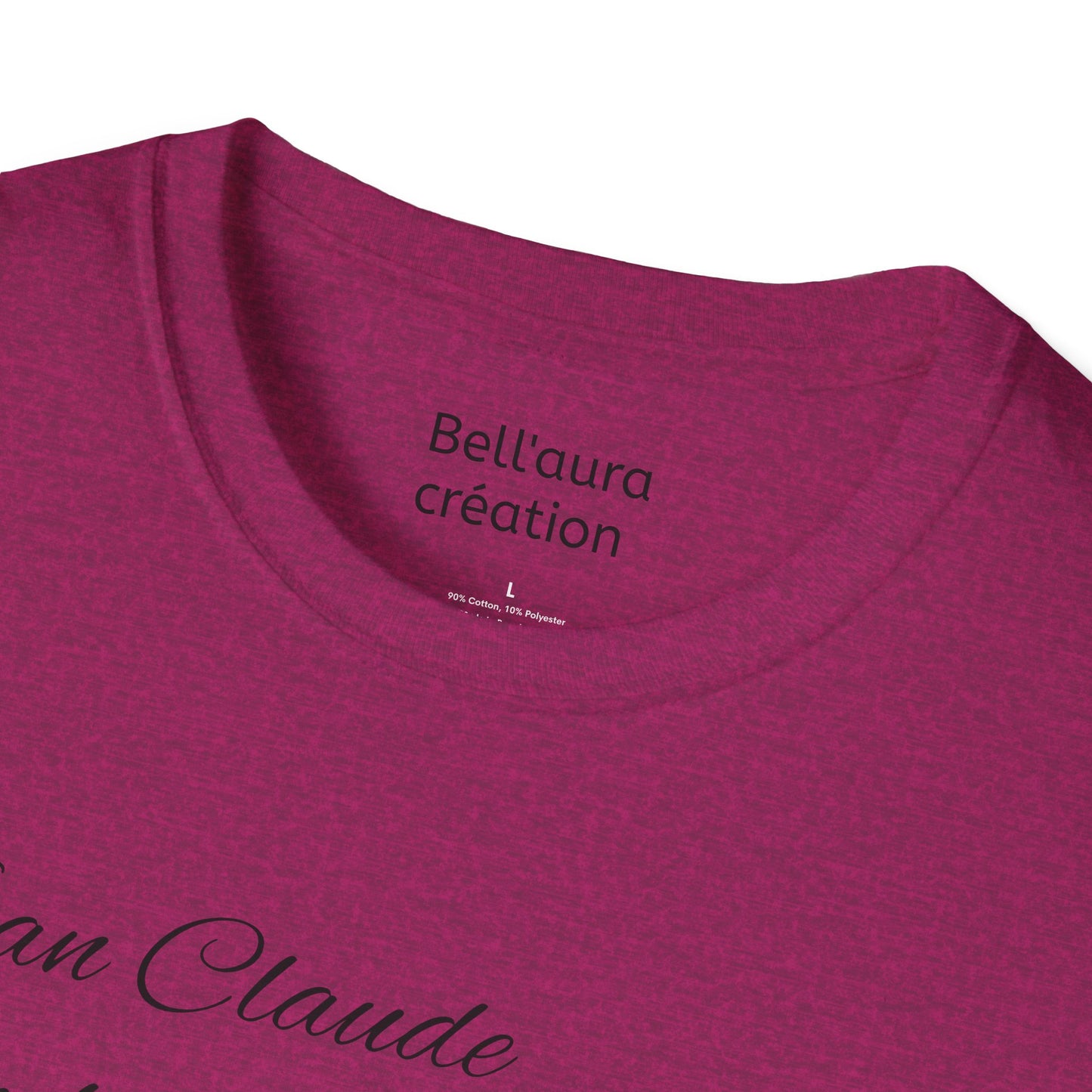 Inspirational Quote T-Shirt, Motivational Tee, Unisex Graphic Shirt, Everyday Wear, Gift for Him/Her, Casual Outfit