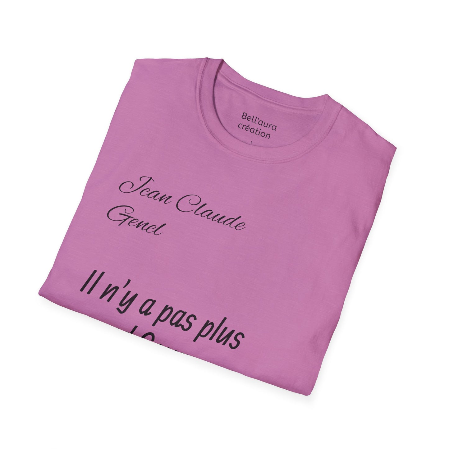 Inspirational Quote T-Shirt, Motivational Tee, Unisex Graphic Shirt, Everyday Wear, Gift for Him/Her, Casual Outfit