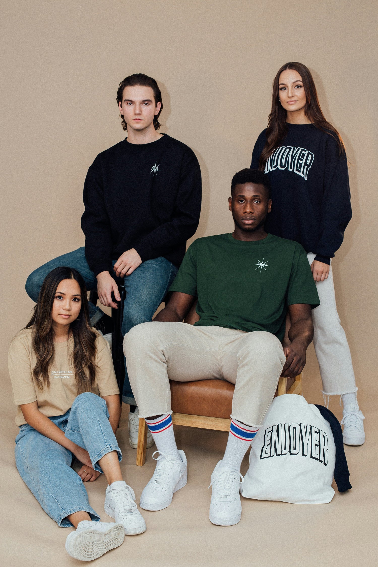 Vêtements