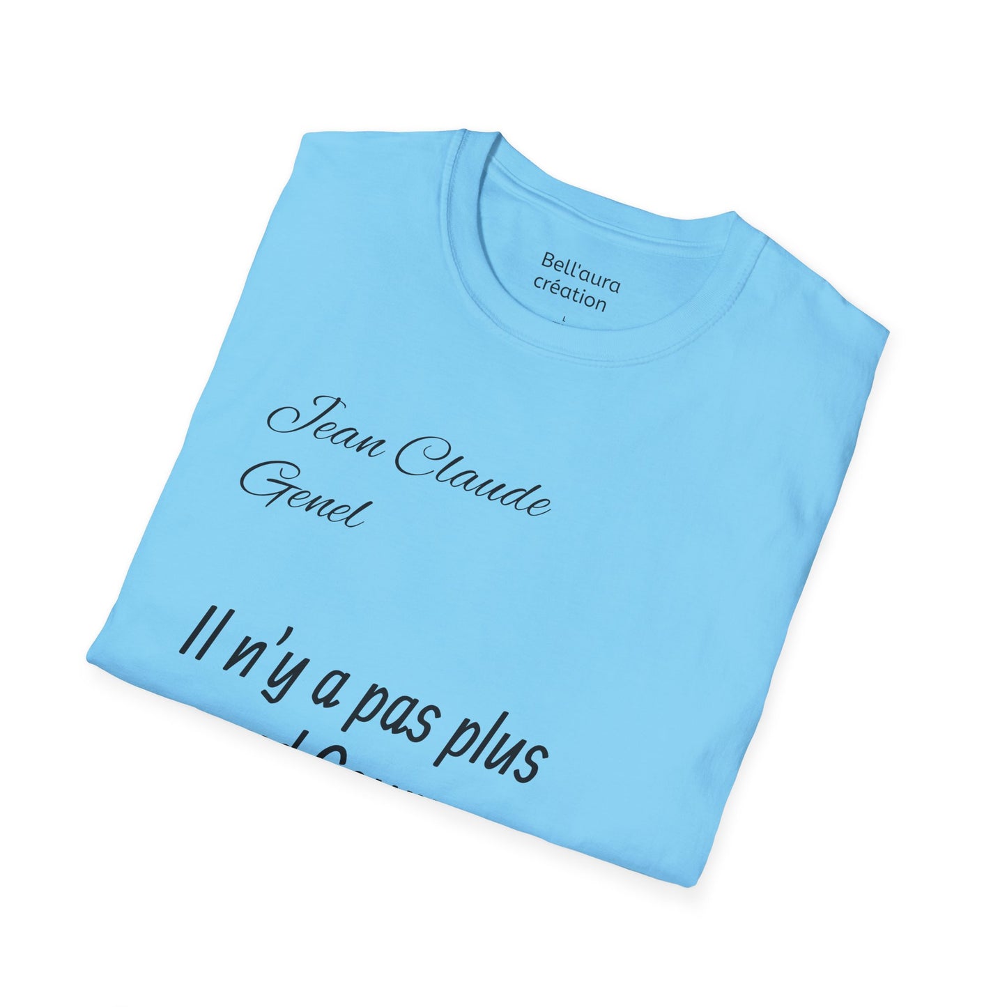 Inspirational Quote T-Shirt, Motivational Tee, Unisex Graphic Shirt, Everyday Wear, Gift for Him/Her, Casual Outfit
