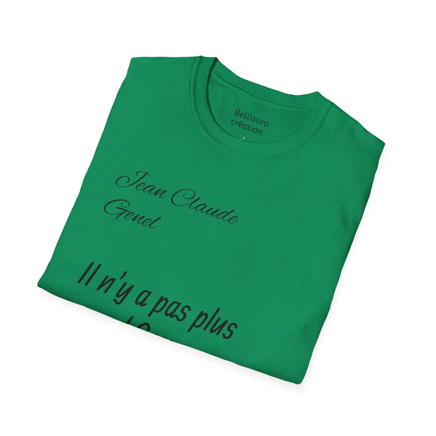Inspirational Quote T-Shirt, Motivational Tee, Unisex Graphic Shirt, Everyday Wear, Gift for Him/Her, Casual Outfit