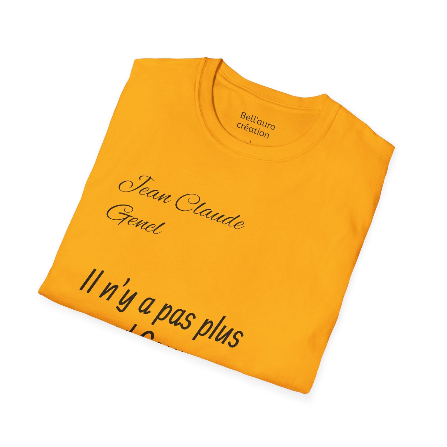 Inspirational Quote T-Shirt, Motivational Tee, Unisex Graphic Shirt, Everyday Wear, Gift for Him/Her, Casual Outfit