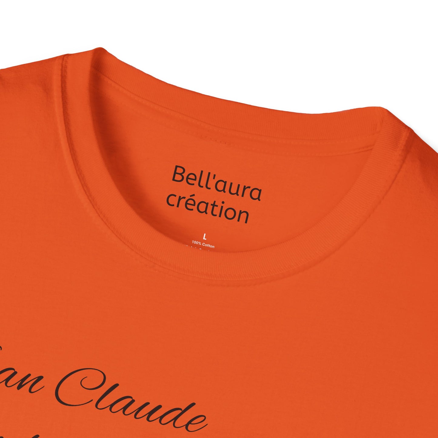 Inspirational Quote T-Shirt, Motivational Tee, Unisex Graphic Shirt, Everyday Wear, Gift for Him/Her, Casual Outfit