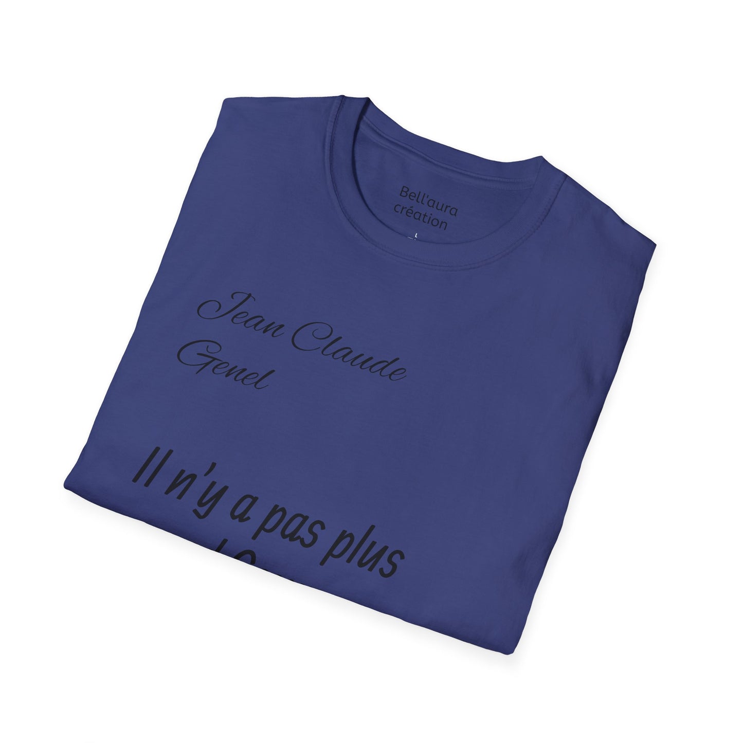 Inspirational Quote T-Shirt, Motivational Tee, Unisex Graphic Shirt, Everyday Wear, Gift for Him/Her, Casual Outfit