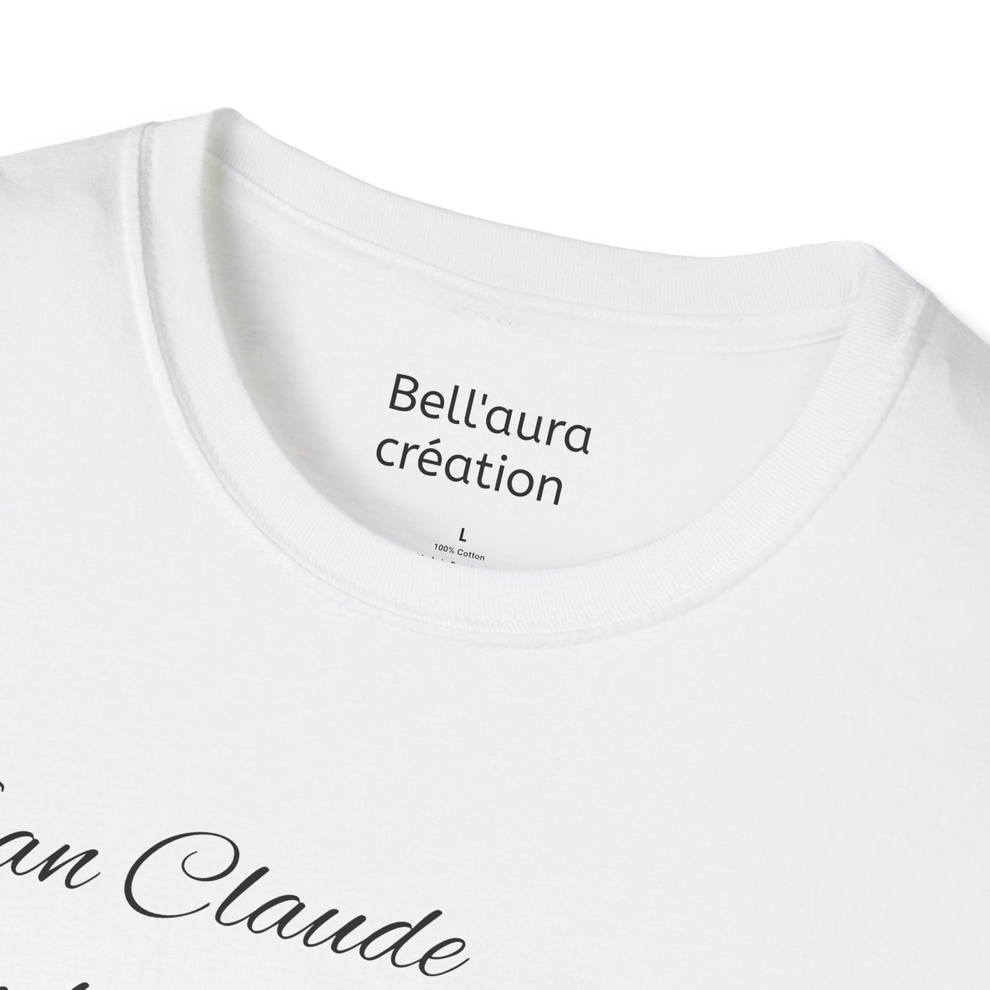 Inspirational Quote T-Shirt, Motivational Tee, Unisex Graphic Shirt, Everyday Wear, Gift for Him/Her, Casual Outfit