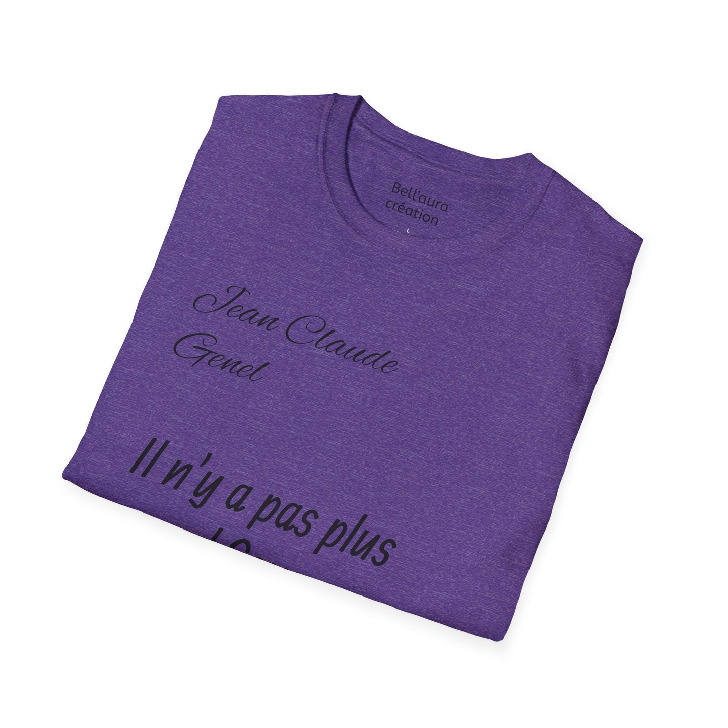 Inspirational Quote T-Shirt, Motivational Tee, Unisex Graphic Shirt, Everyday Wear, Gift for Him/Her, Casual Outfit