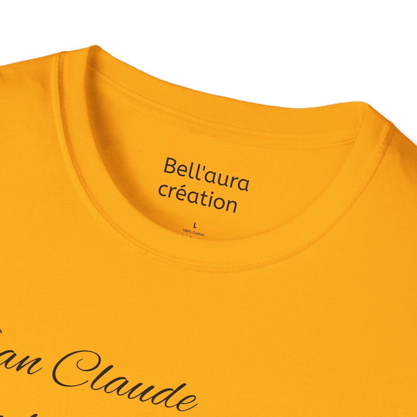 Inspirational Quote T-Shirt, Motivational Tee, Unisex Graphic Shirt, Everyday Wear, Gift for Him/Her, Casual Outfit
